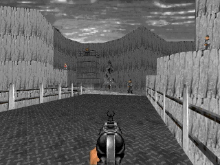 Arctic Wolf Image #12