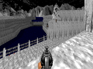 Arctic Wolf Image #15