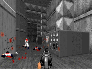 Arctic Wolf Image #17