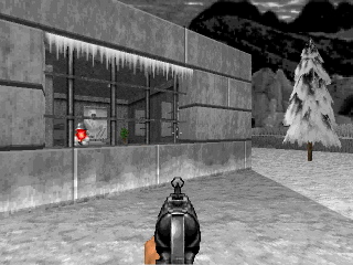 Arctic Wolf Image #21