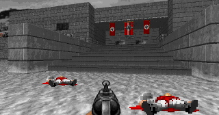 Arctic Wolf Image #3