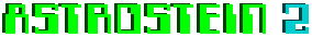 ASTROSTEIN 2