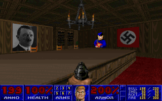 Treasure Hunt Image #2