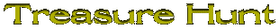 TREASURE HUNT